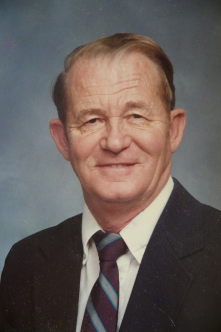 Obituary of Reid Patterson Kerr