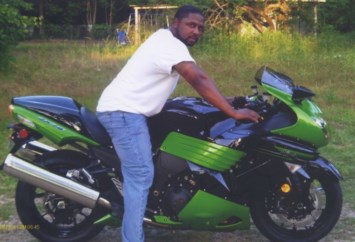 Obituary of Undra Dwayne Knight