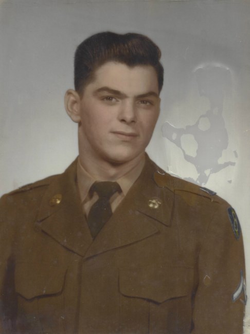 Obituary of Thomas Johnson