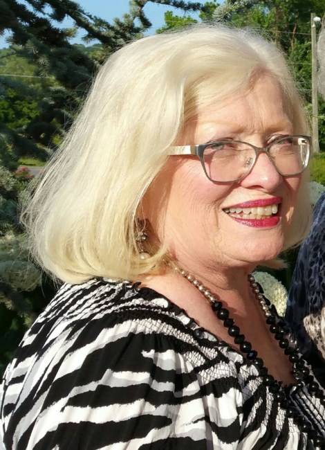 Obituary of Brenda Gale Craidon