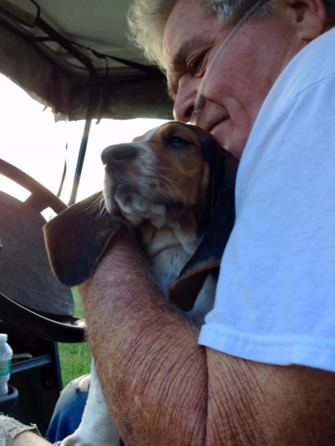 Obituary of Ernest G. Mathes