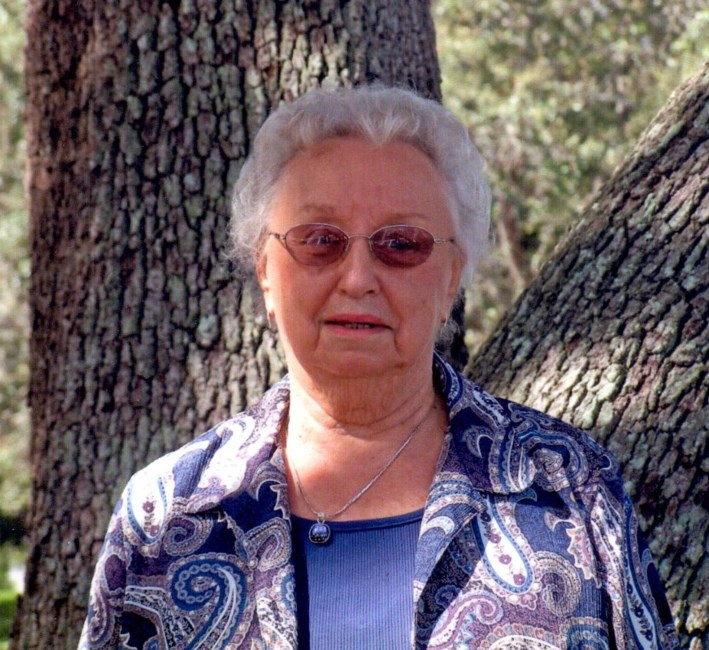 Obituario de Irene E. Smith