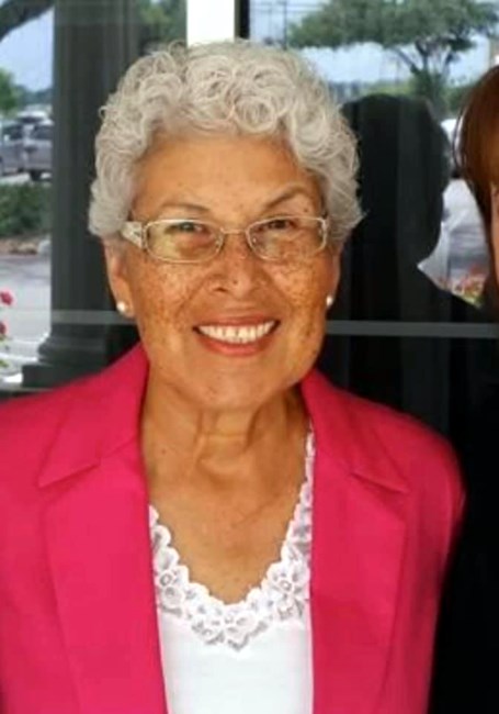 Obituary of Juanita Perez