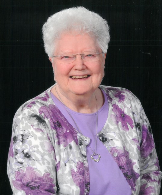 Obituary of Martha J. Boultinghouse