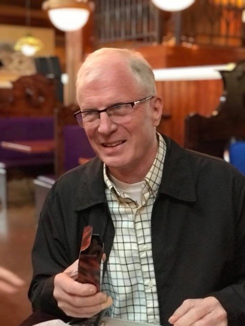 Obituary of Steven Charles Corey