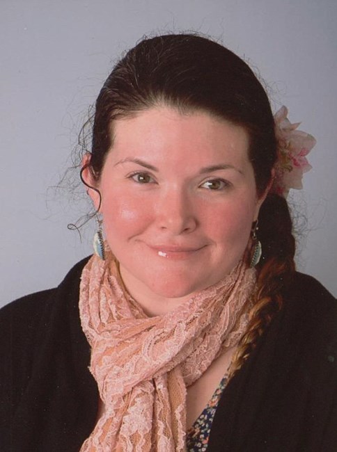 Obituary of Stephanie Allyn Gilmour Mullen