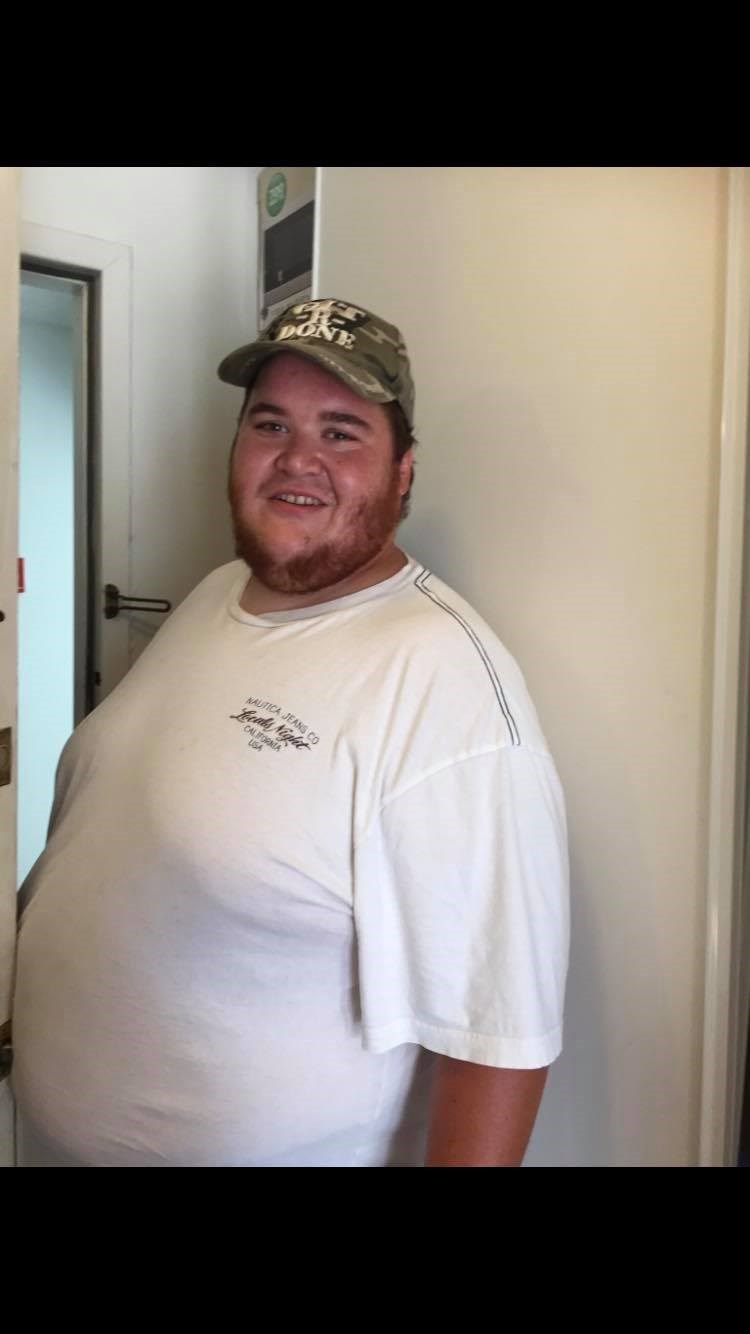 Obituary of Michael "Big Mikey" Carl Deschambault