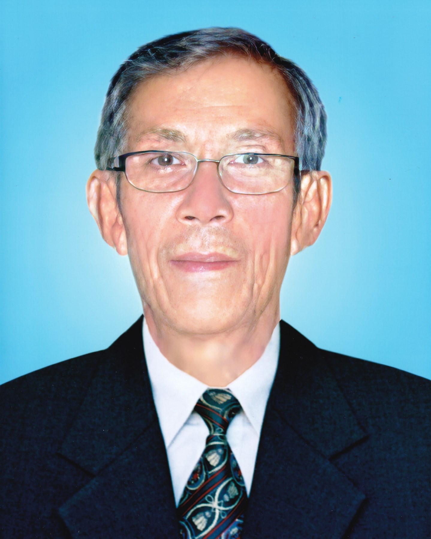 Obituary of Long Tran