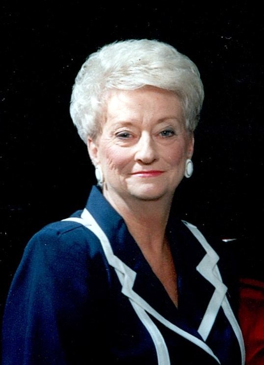 Myrtle L. Strickland Obituary Bolivia, NC