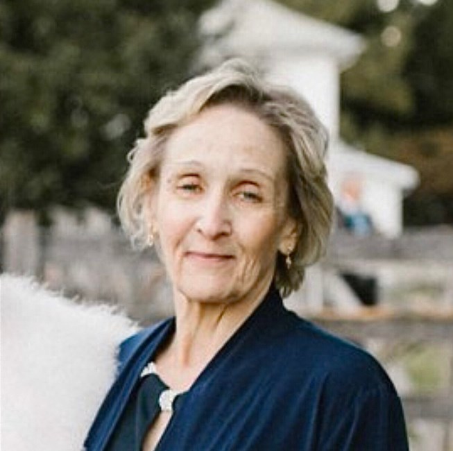 Nancy Ann Moore Obituary Flushing, MI