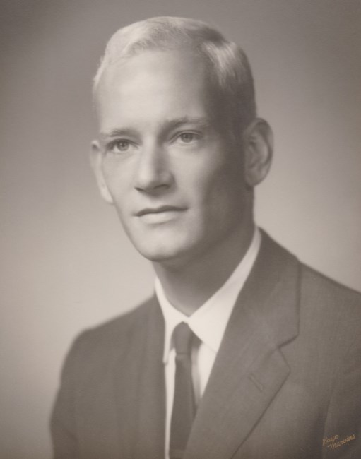 Obituary of James Philip Janse