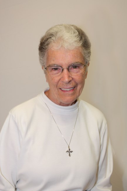 Obituary of Sr. M. Gael Daley, OP