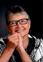 Joan Willis