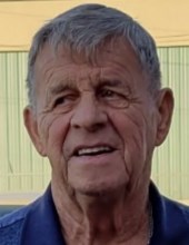 Obituary of Errol Rhode