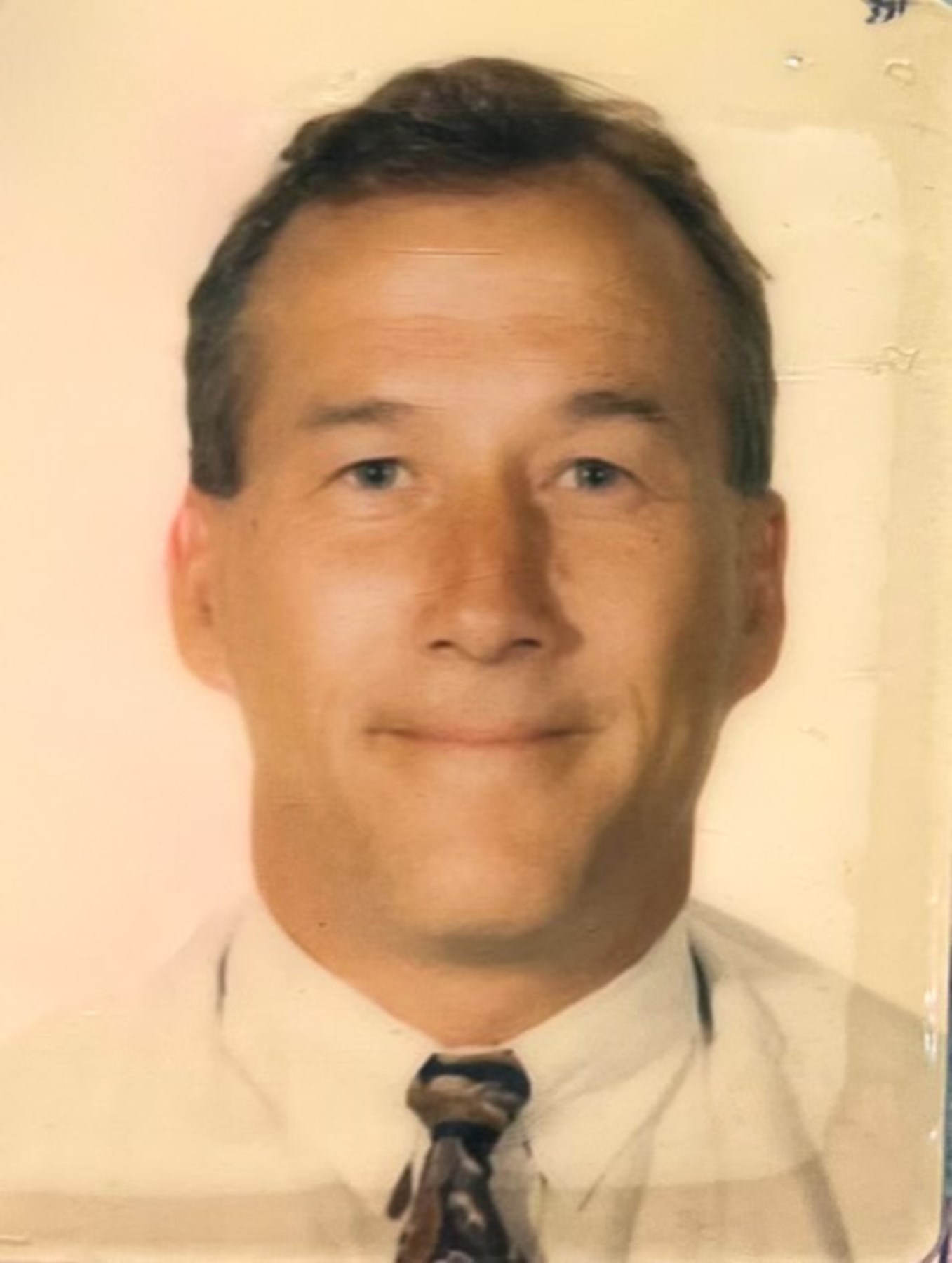 Obituary of Michael "Mike" Woodrow Stollenwerck