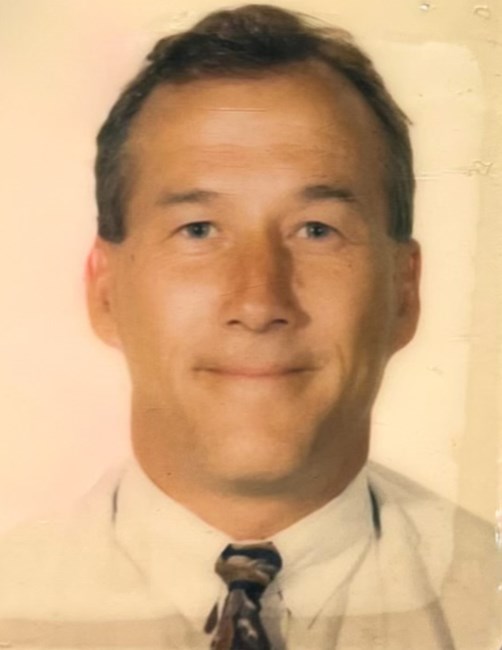 Obituary of Michael "Mike" Woodrow Stollenwerck