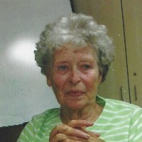 Obituary of Jane Marie Cooper