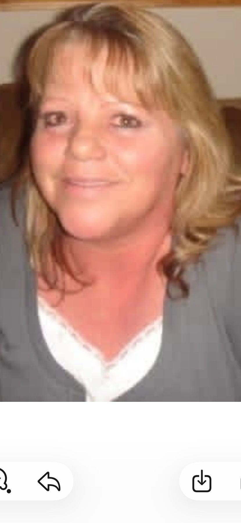 Obituary of Denise Louise Mansfield