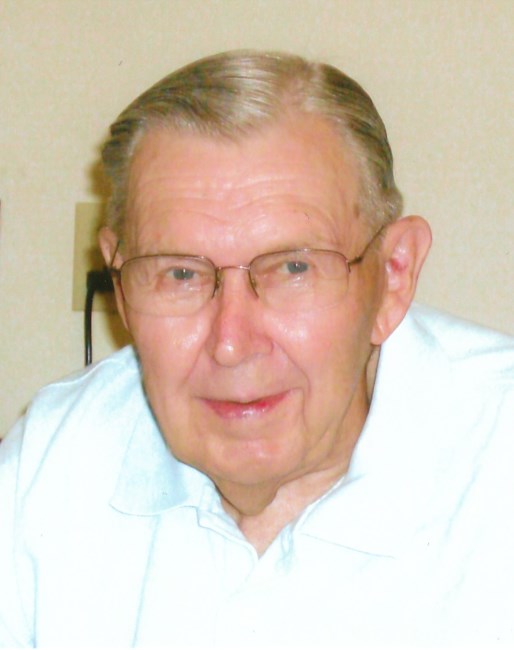 Obituary of Morris Rice