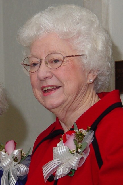 Obituary of Hilda Lord Hendrick