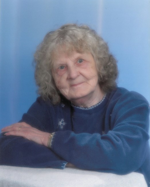 Obituary of Vivian Ann Spradling