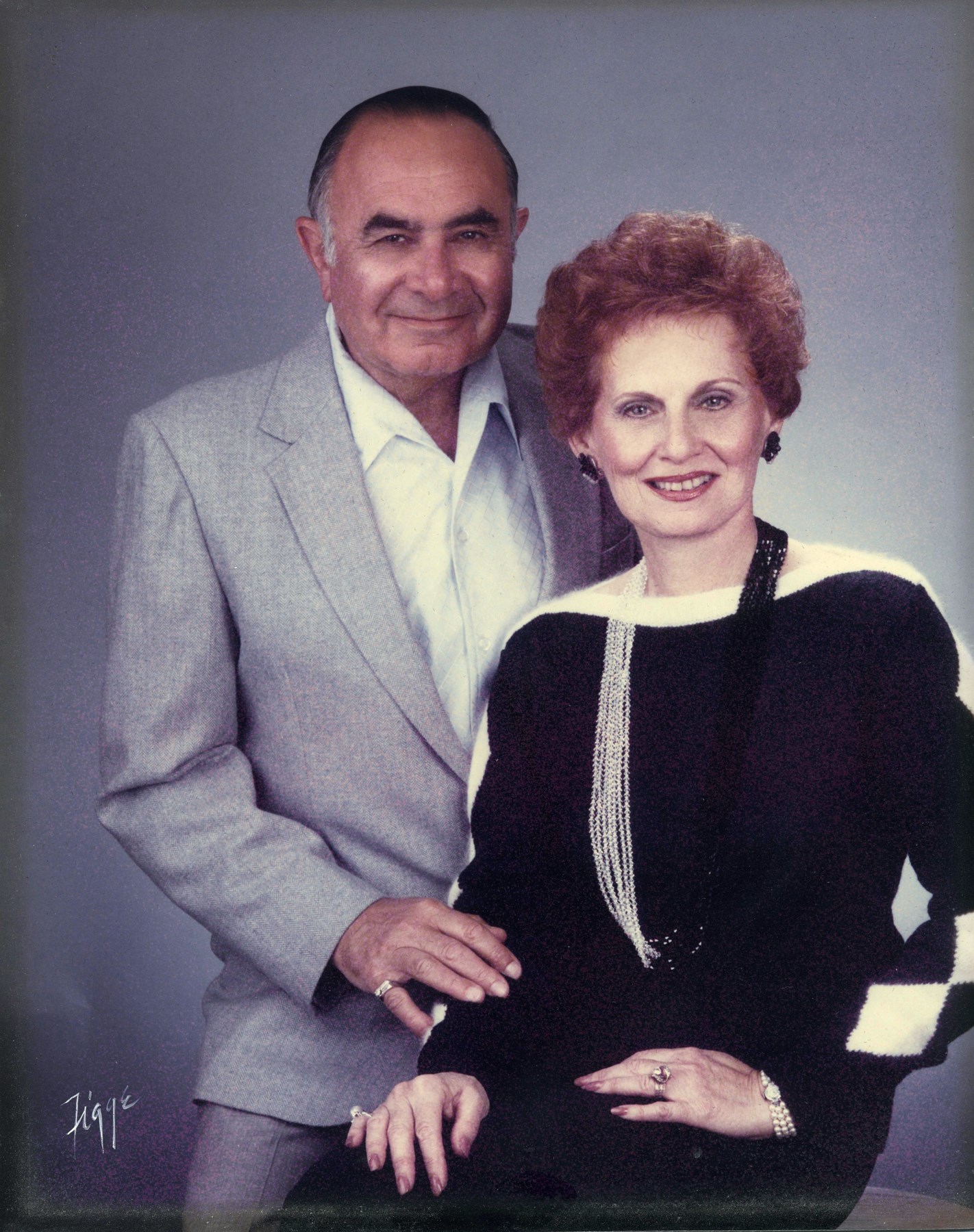 Obituary of Joseph H. Carol