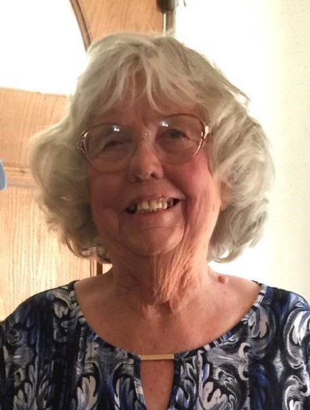 Obituary of Gladys Bernice Miller