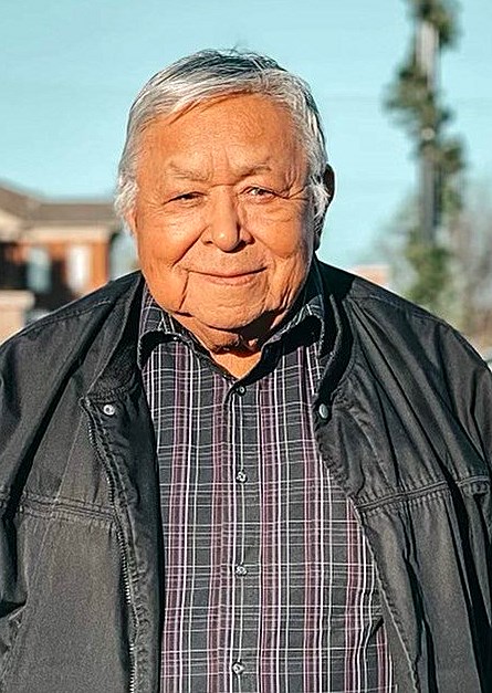 Obituary of Watie "Chebon" Wacoche