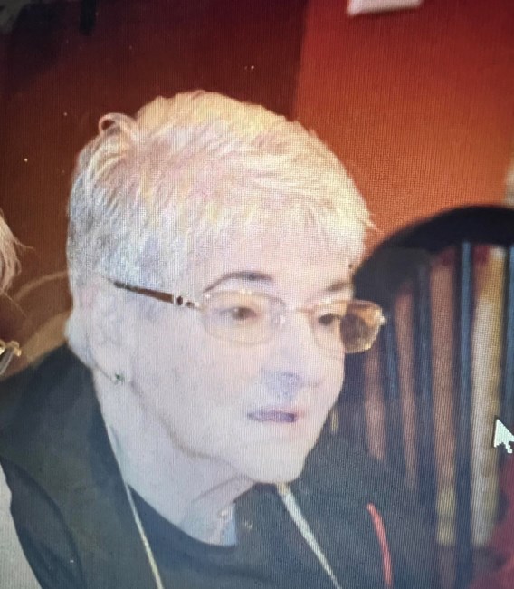 Obituary of Gladys Ocejo