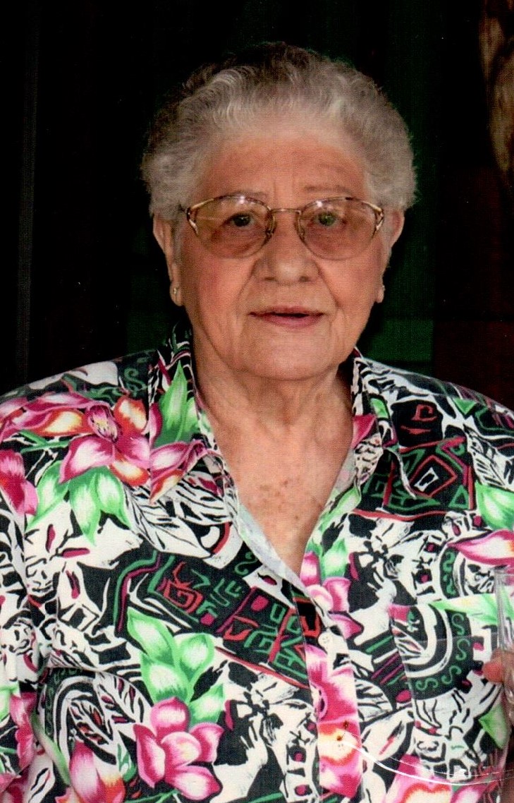 Juanita Lynch Obituary Lake Charles, LA