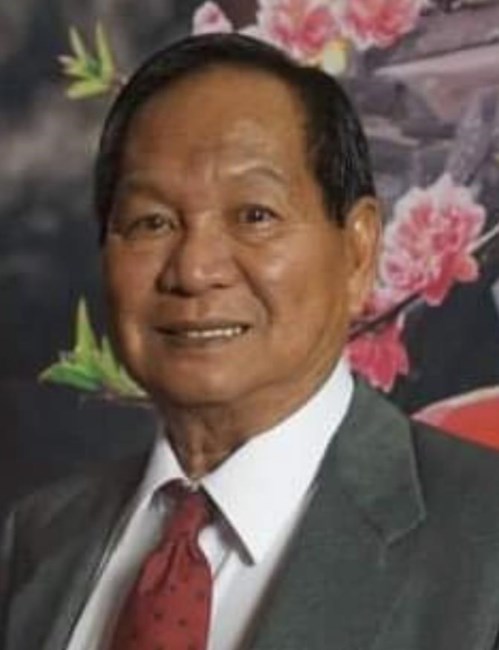 Obituary of Romel P Mendoza