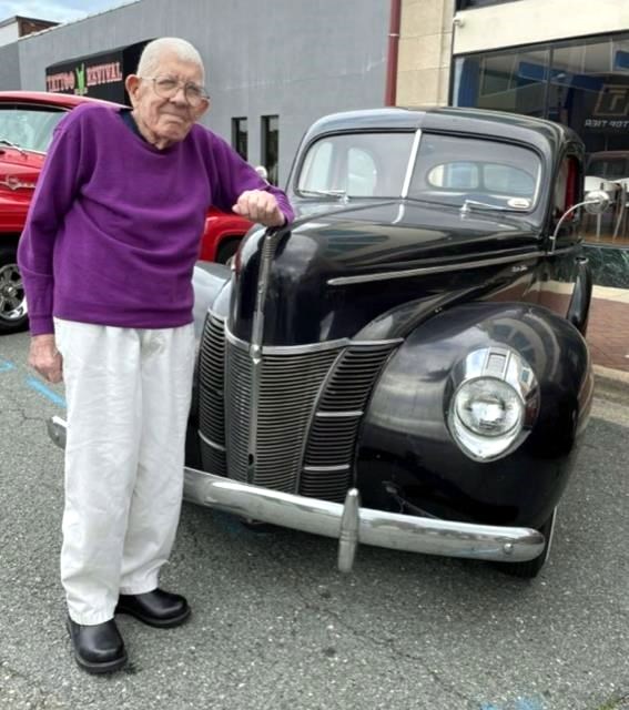 Obituary of William Riddle