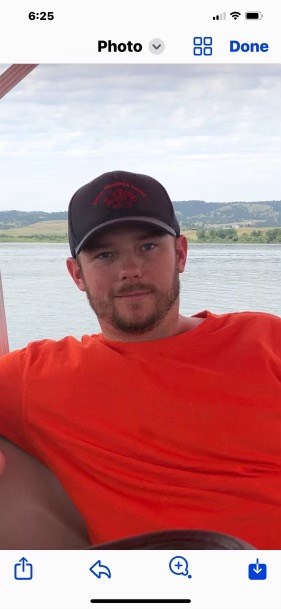 Obituary of Samuel Miner Cronen