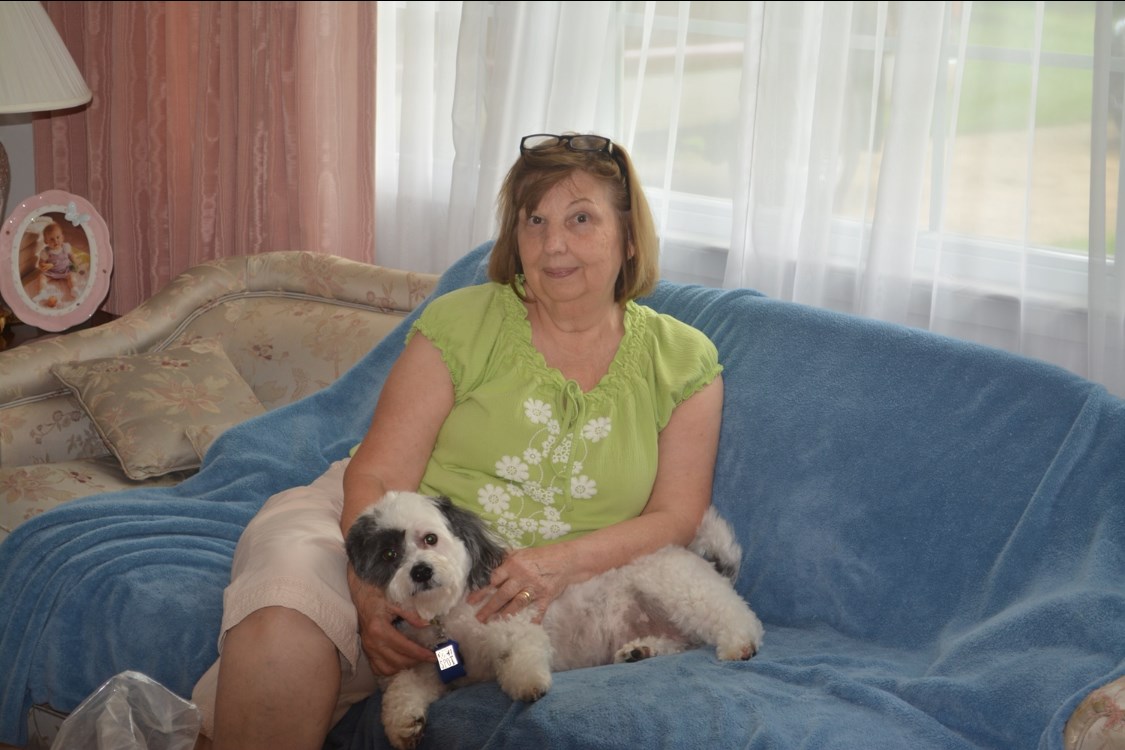 Obituary of Virginia Marie O'Daniel