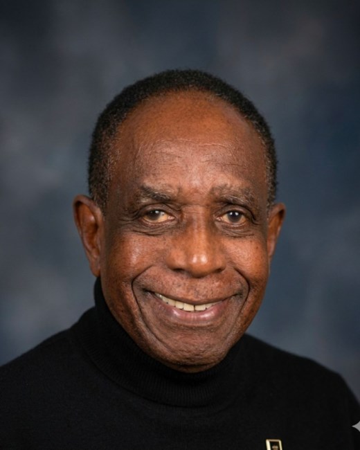 Obituary of Wedzell Escott Jr.