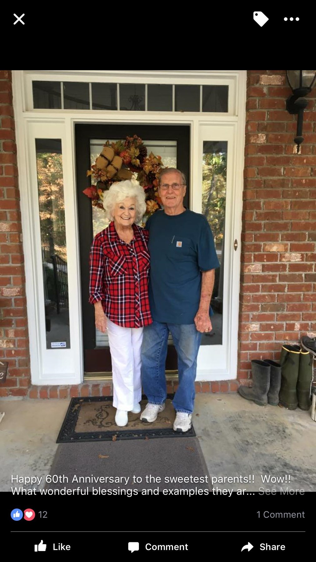 Obituario de John H. Caradine Sr.