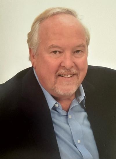 Obituary of Lewis John Griffith