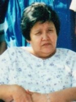 Olivia Torres