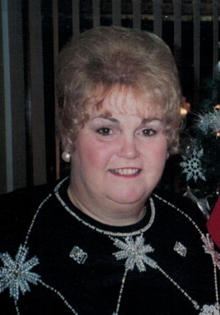 Obituary of Elizabeth J. Beechey