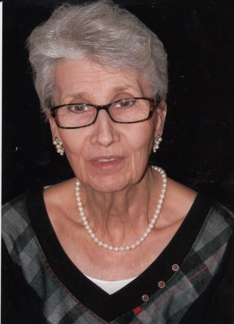 Obituary of Henriette Bourbeau
