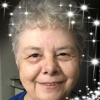 Obituary of Colette Monique Vilandre