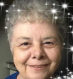 Obituary of Colette Monique Vilandre