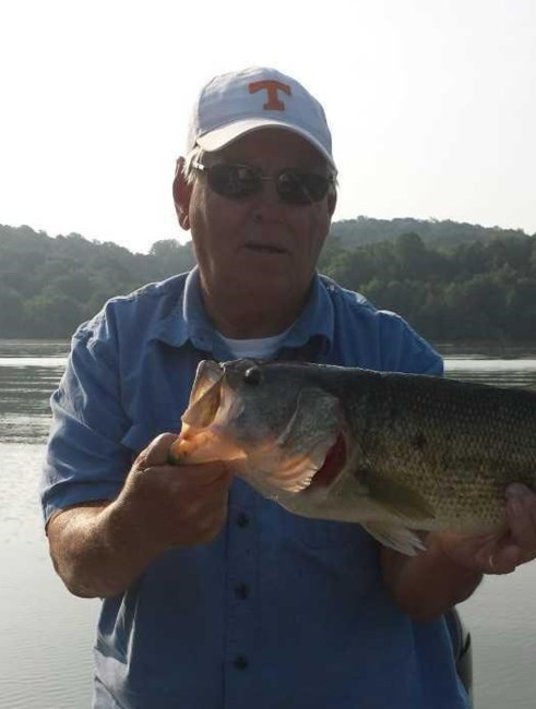 Obituario de Jay "Eddie" Reynolds