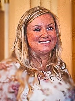 Obituary of Christine Ellen Boudreaux