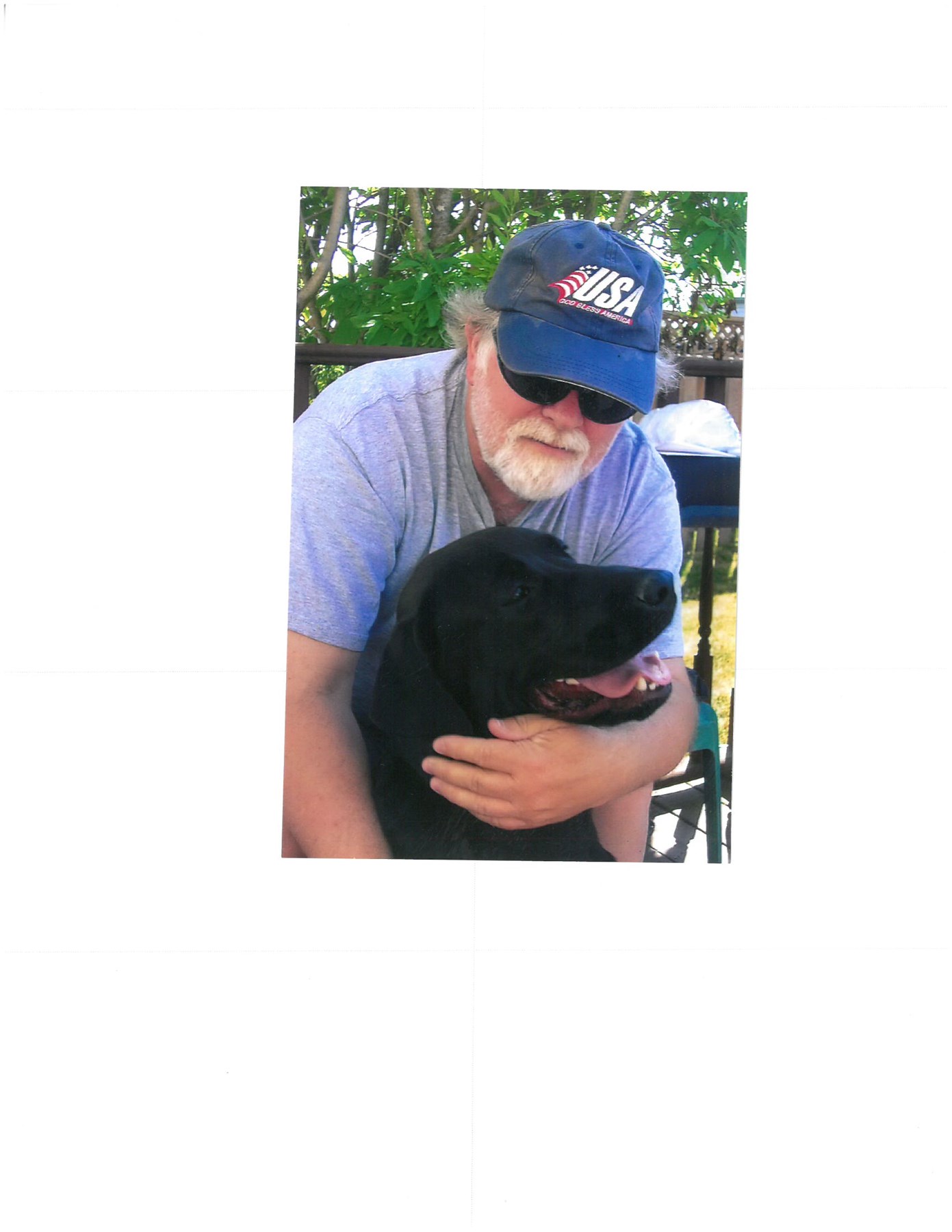 Obituary of Stanley Mason