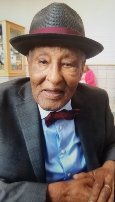 Obituary of James Albert Jones