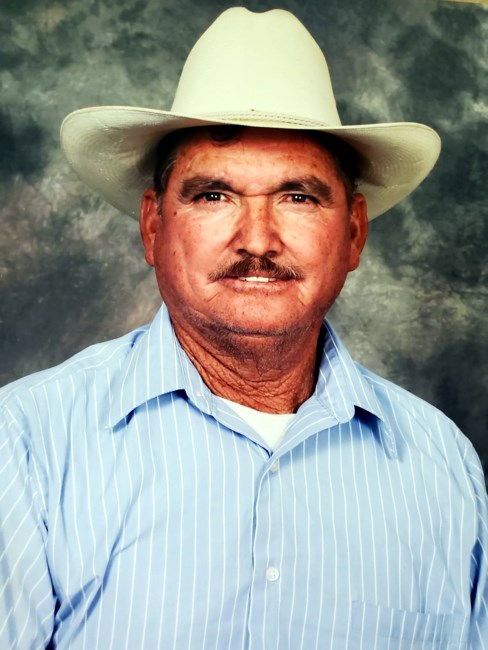 Obituary of Jesus G. Perez Campos
