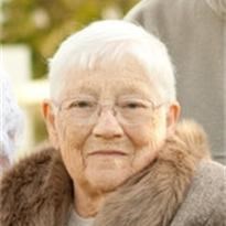Obituary of Dorothy Ann Hutchison