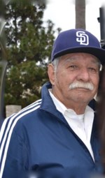 Alfredo Diaz