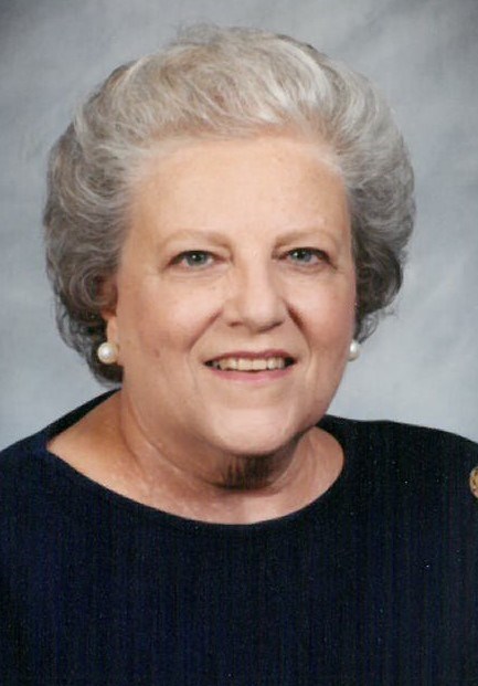 Obituary of Sylvia Keller Gisclair